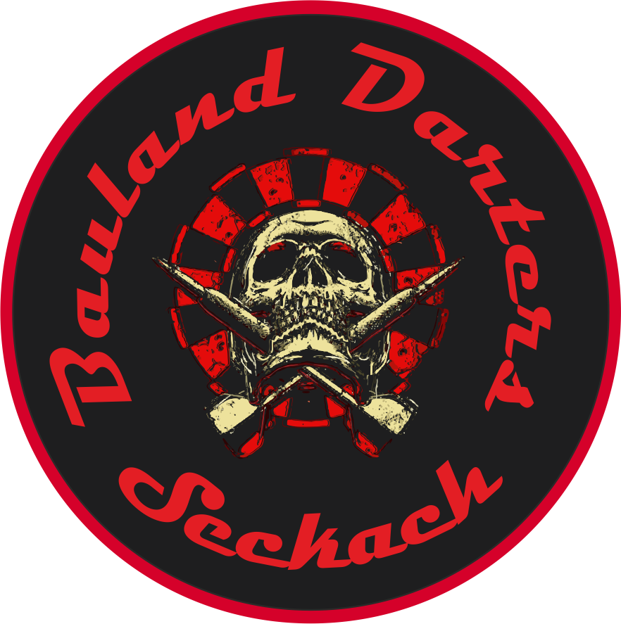 Bauland Darters Seckach